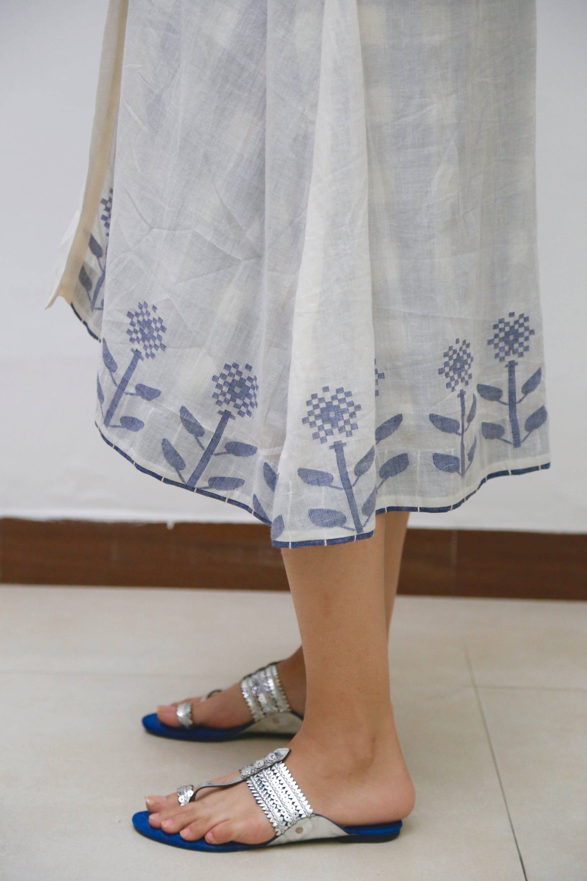 Ivory Tranquil Overlay