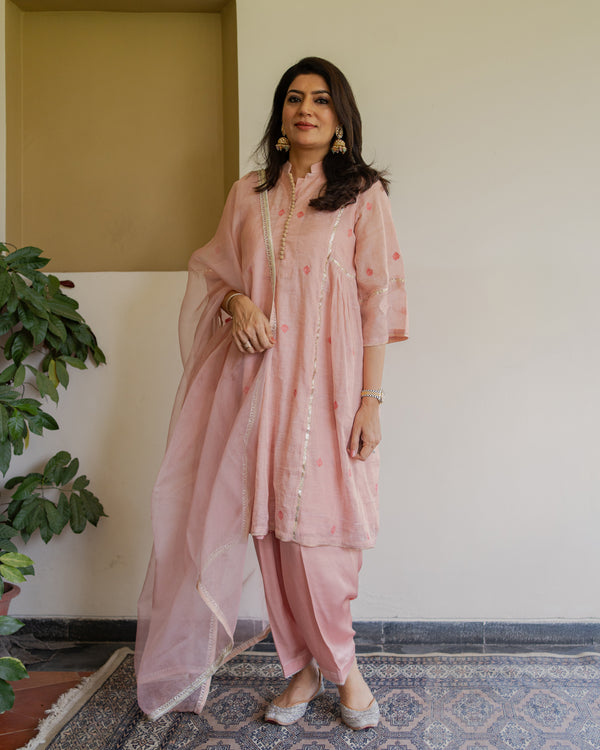 Blush Splendor