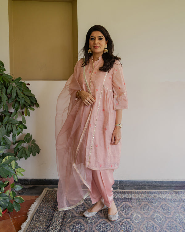 Blush Splendor