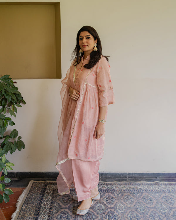 Blush Splendor