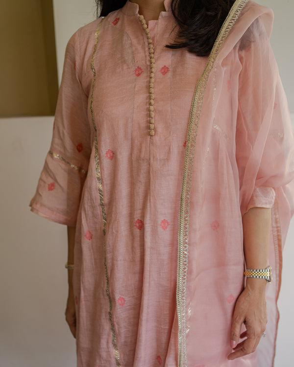 Blush Splendor