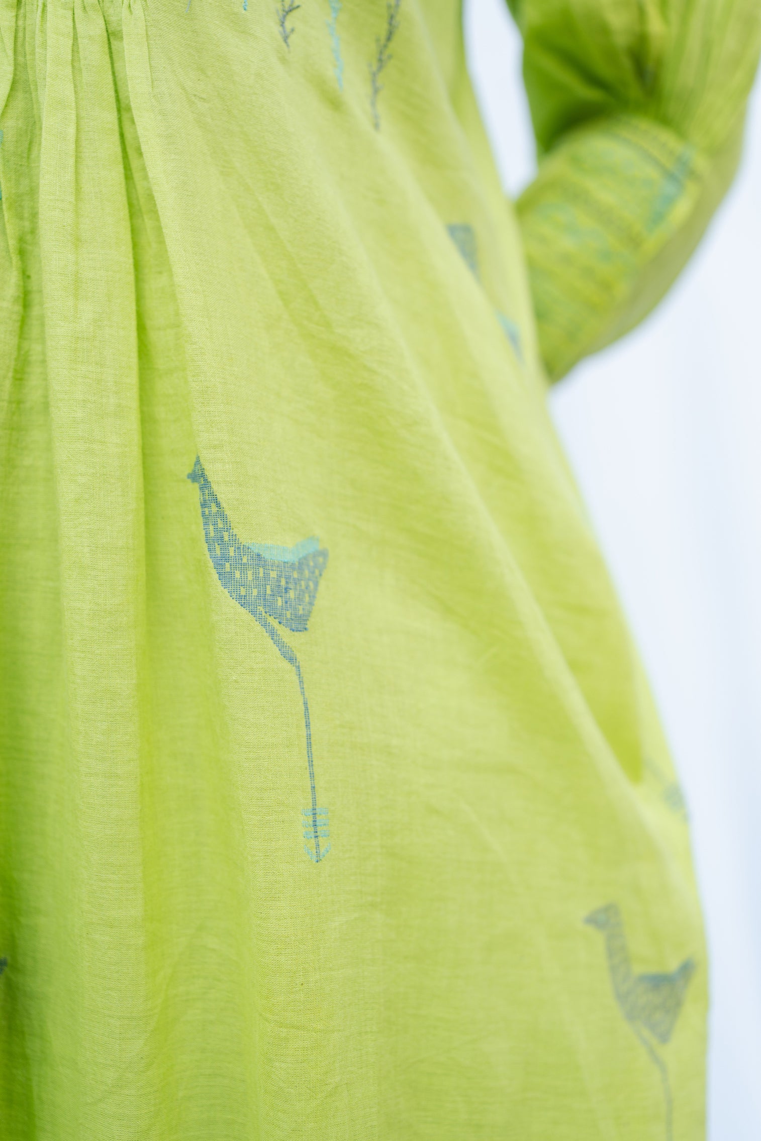 Barbet Dress