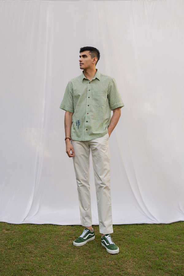 Kingfisher Shirt