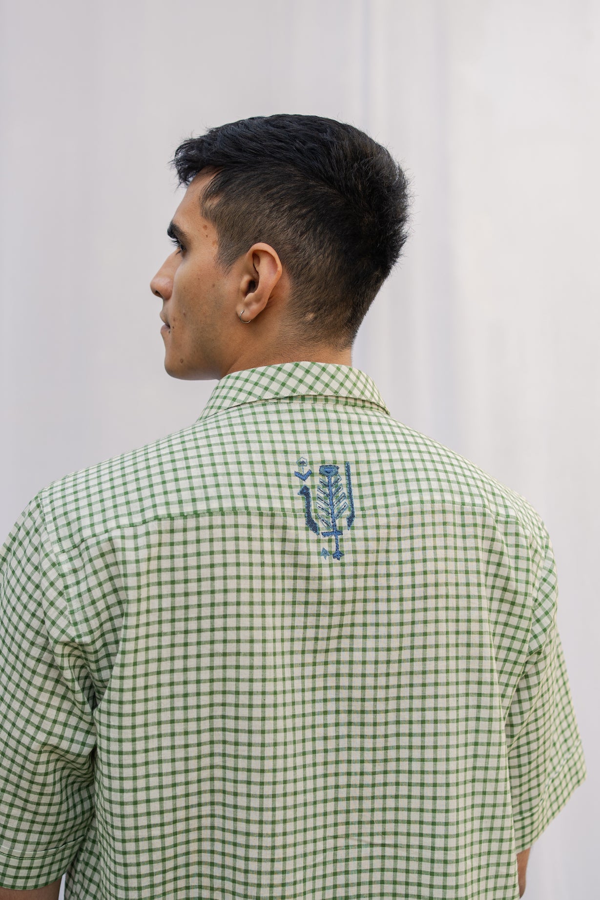 Kingfisher Shirt