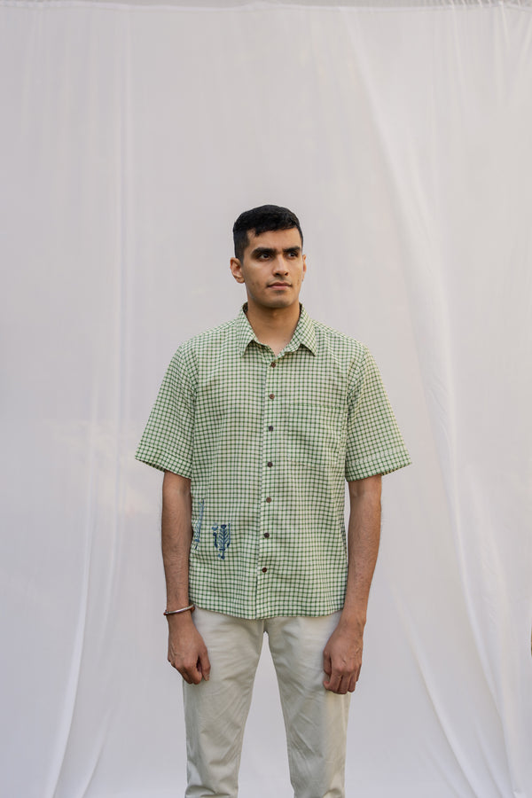 Kingfisher Shirt