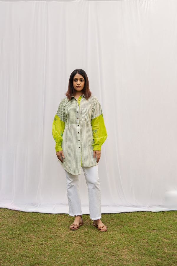 Barbet Top