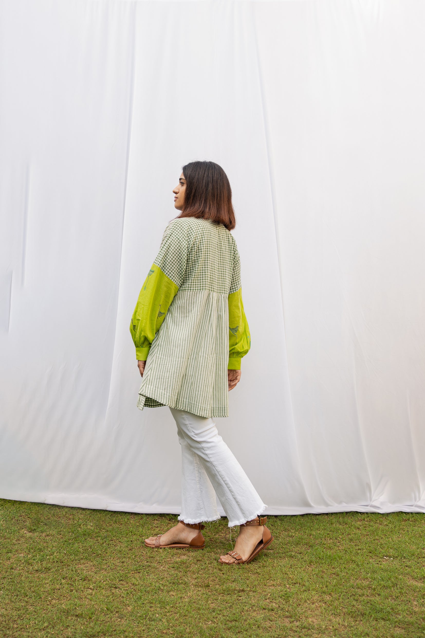 Barbet Top