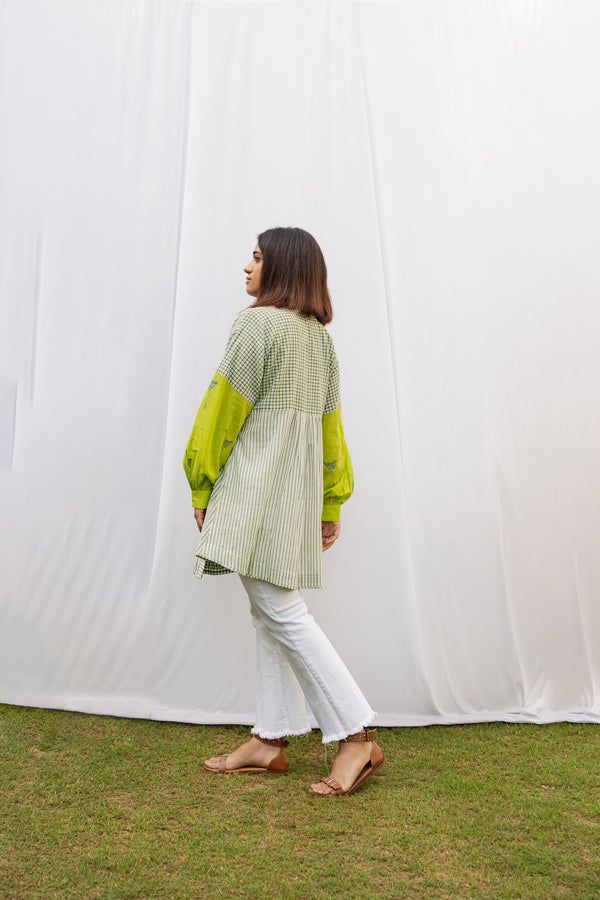 Barbet Top