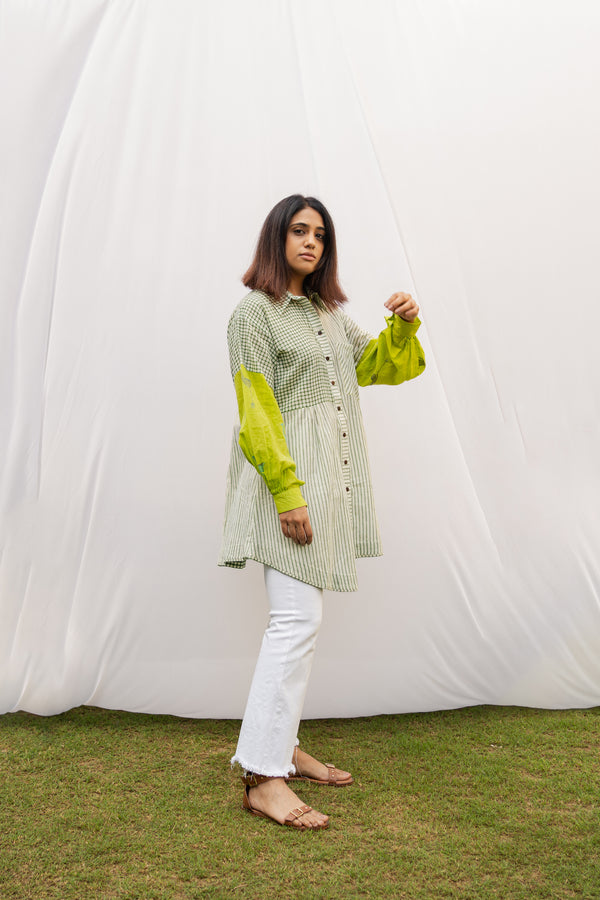 Barbet Top