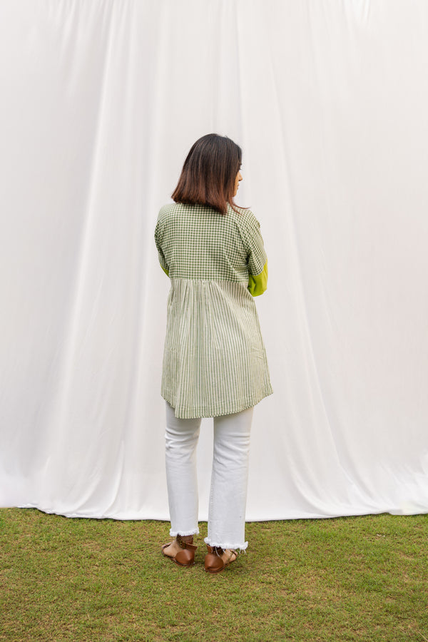 Barbet Top