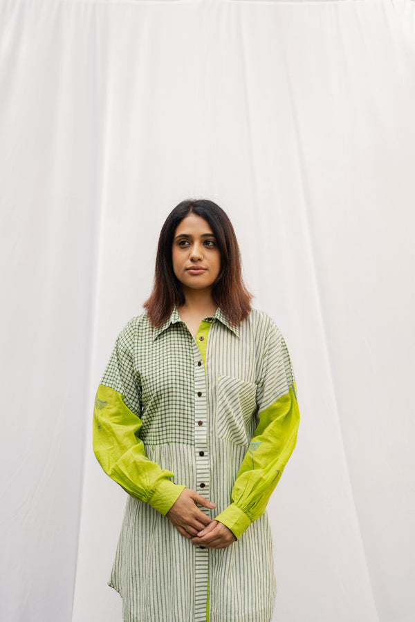 Barbet Top