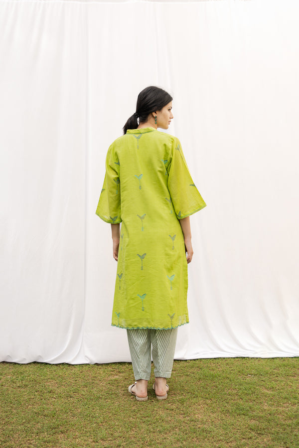Barbet Shirt