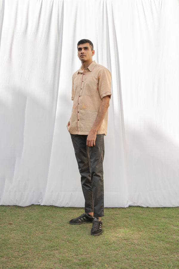Sparrow Shirt