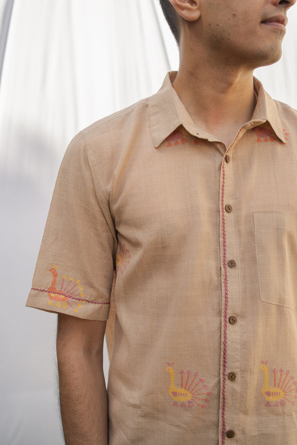 Sparrow Shirt