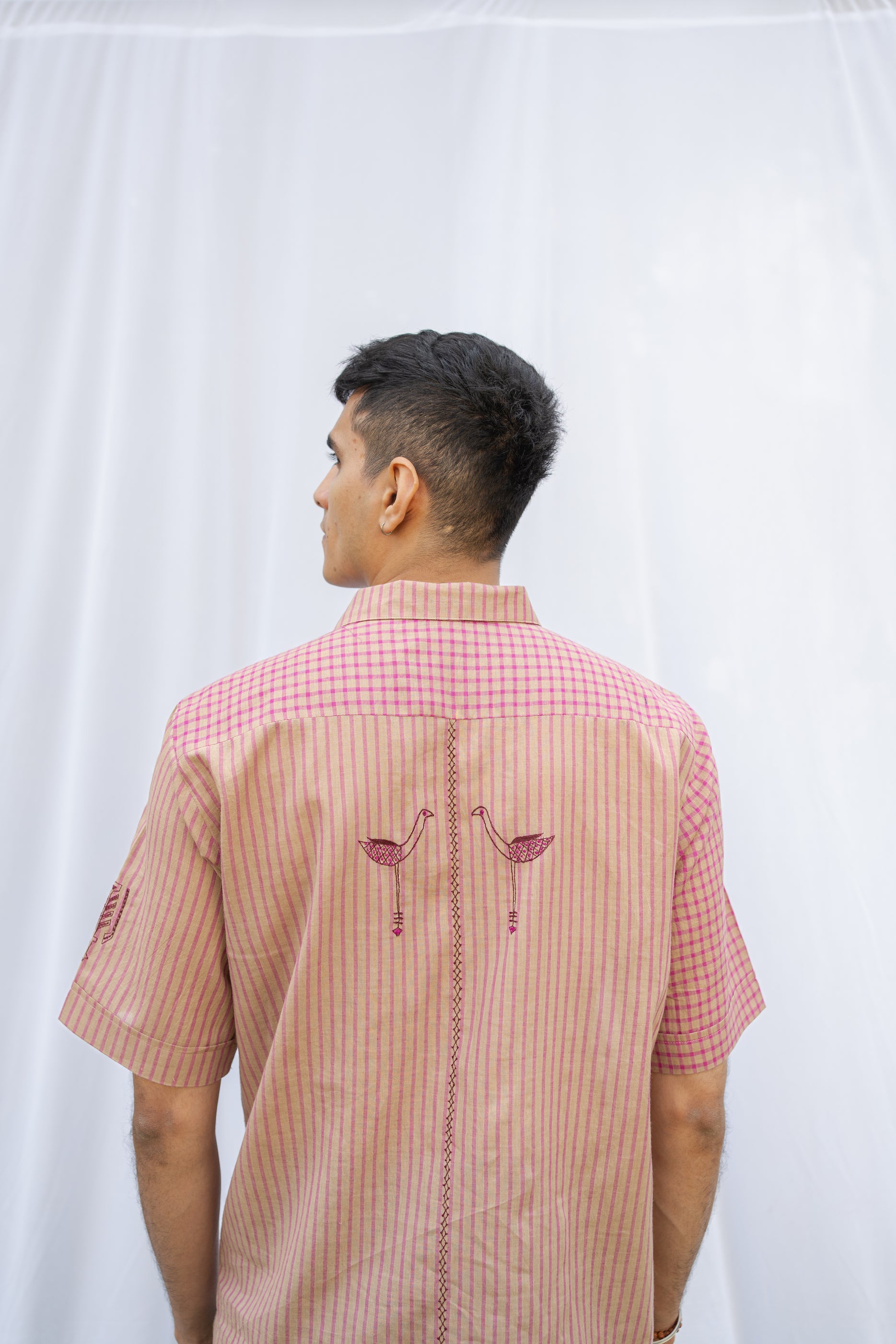 Robin Shirt