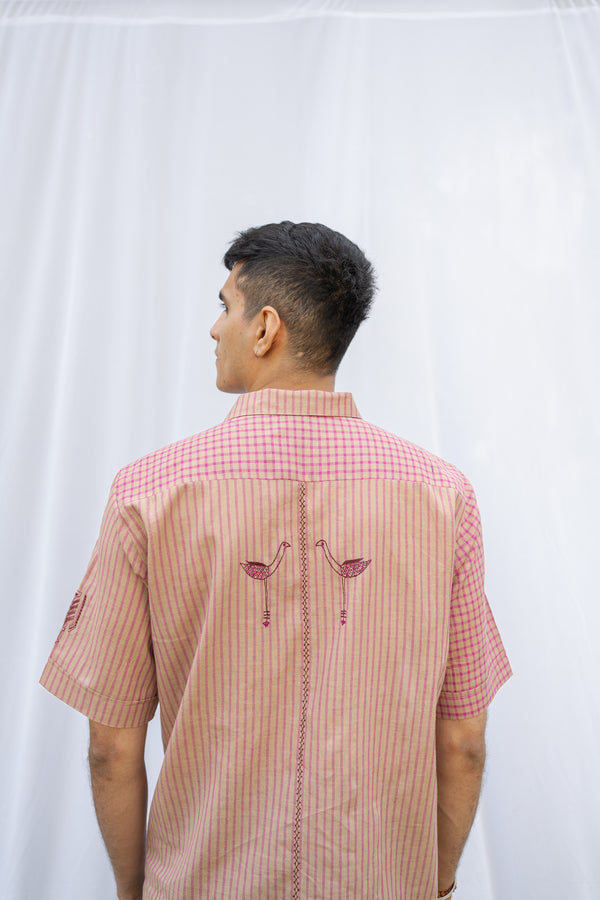 Robin Shirt