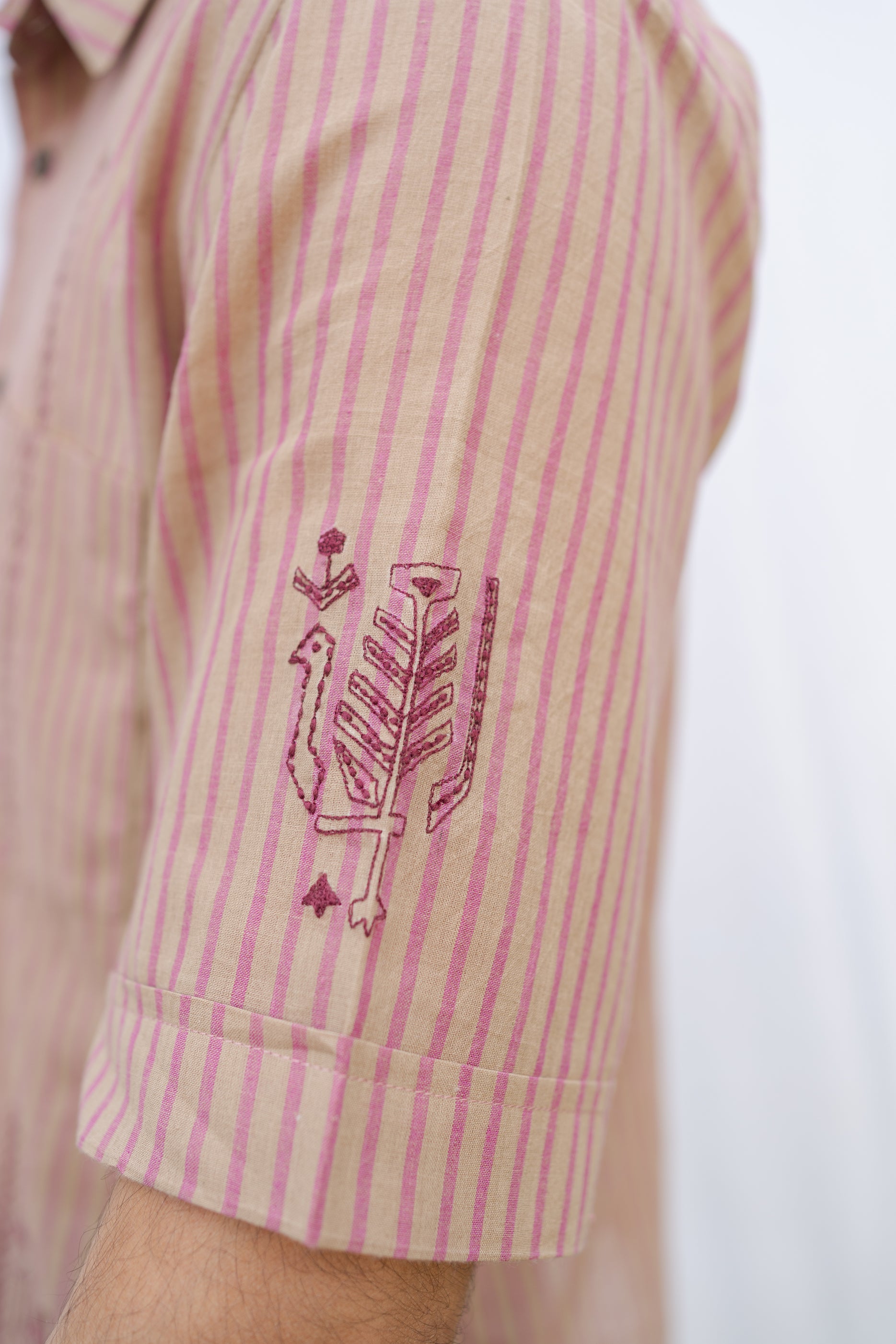 Robin Shirt