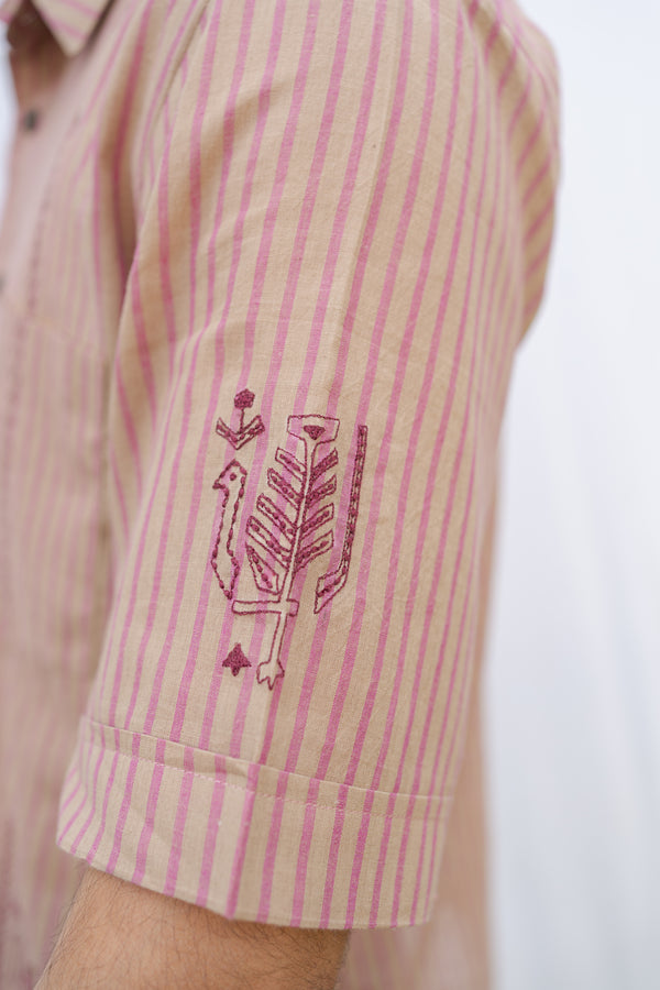 Robin Shirt