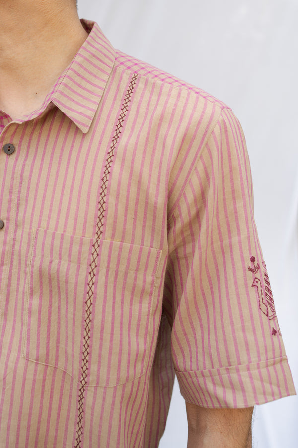 Robin Shirt