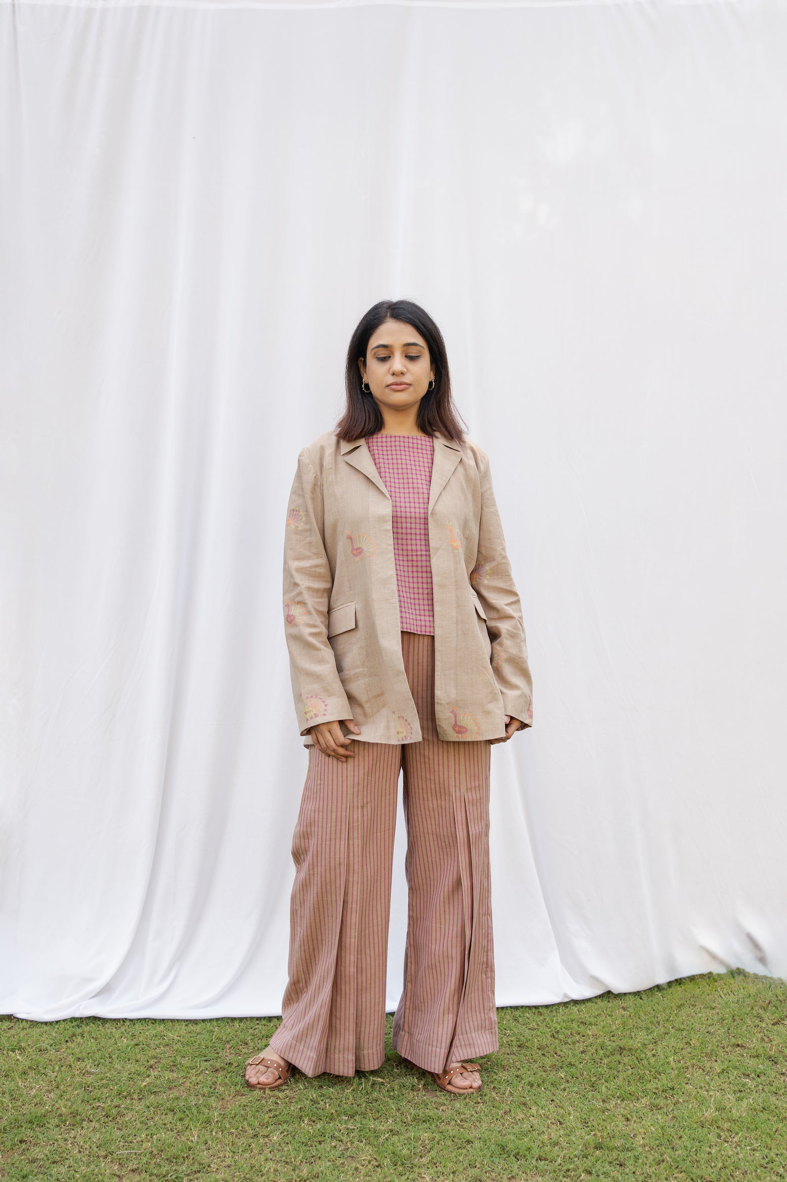 Carolina Jacket