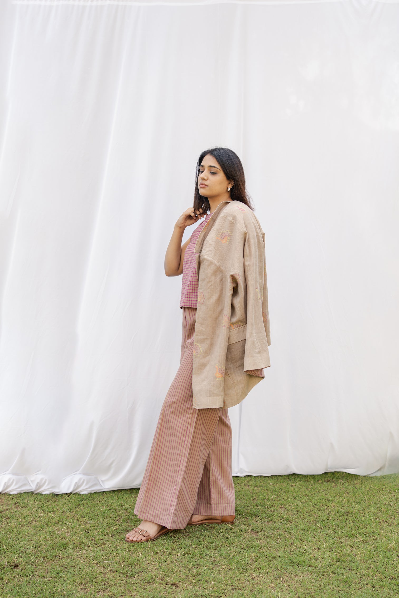 Carolina Jacket