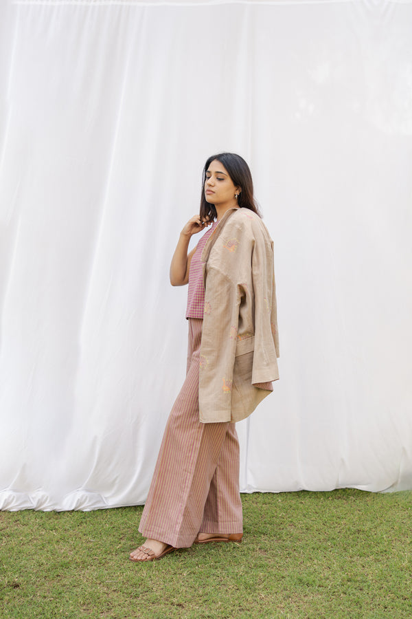 Carolina Jacket