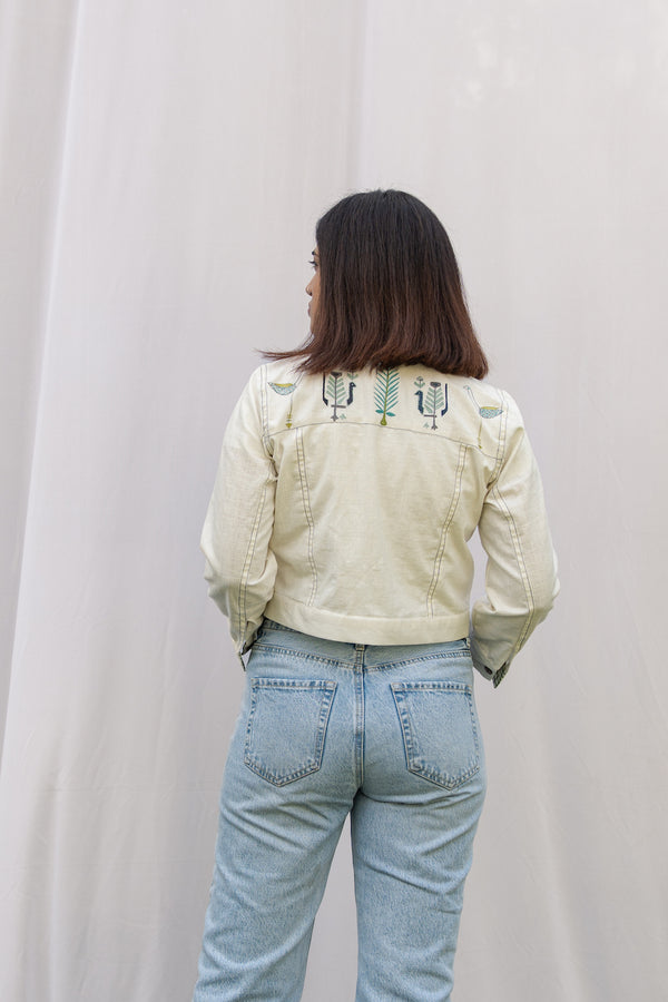 Pelican Jacket