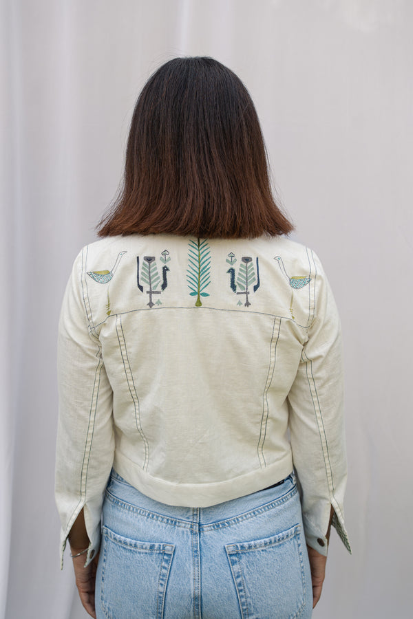 Pelican Jacket