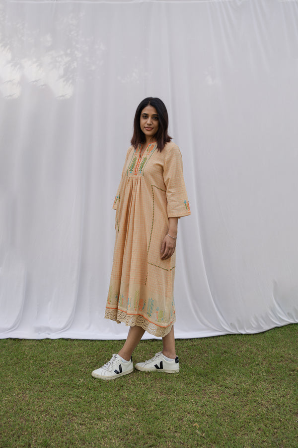 Love Bird Dress