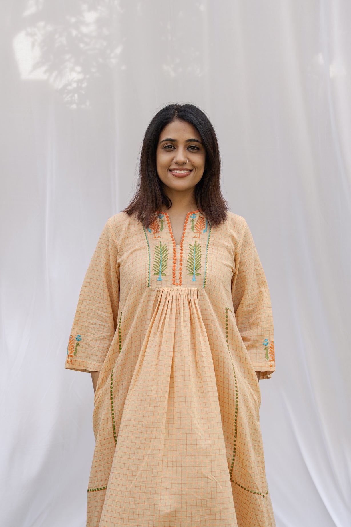 Love Bird Dress