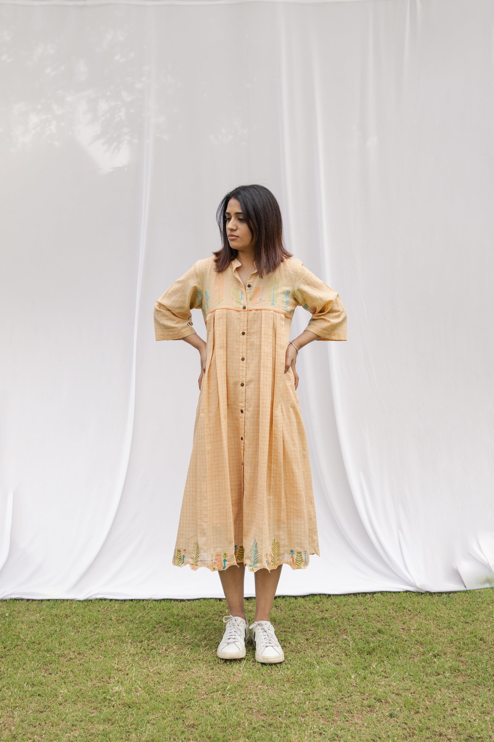 Love Bird Dress 2