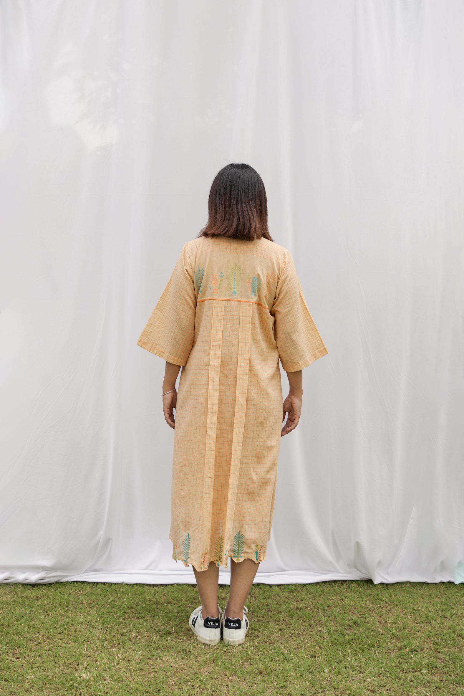Love Bird Dress 2