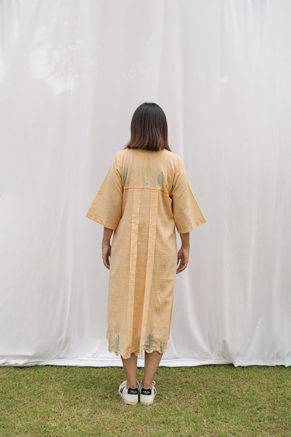 Love Bird Dress 2