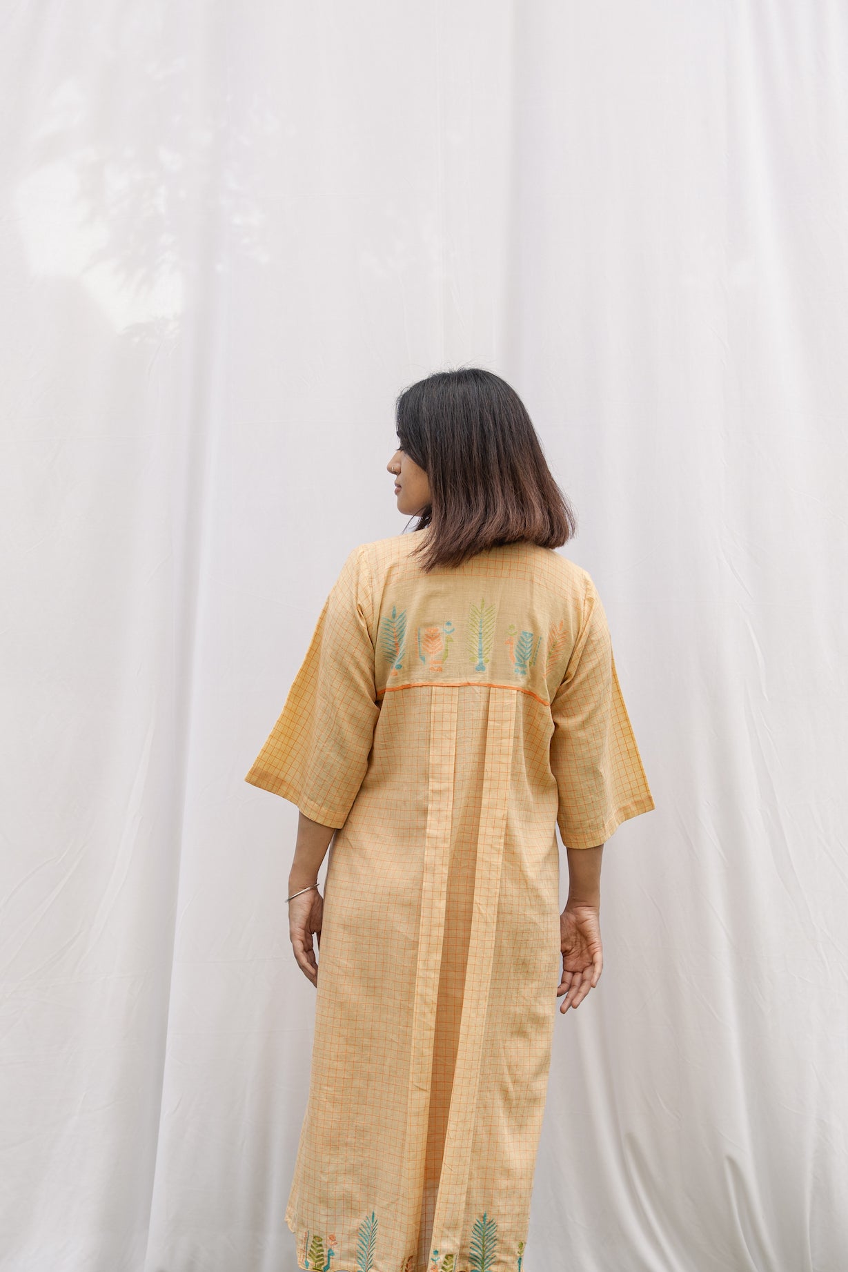 Love Bird Dress 2