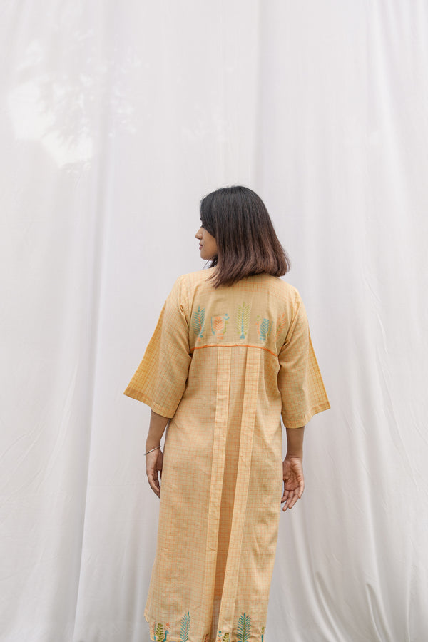 Love Bird Dress 2