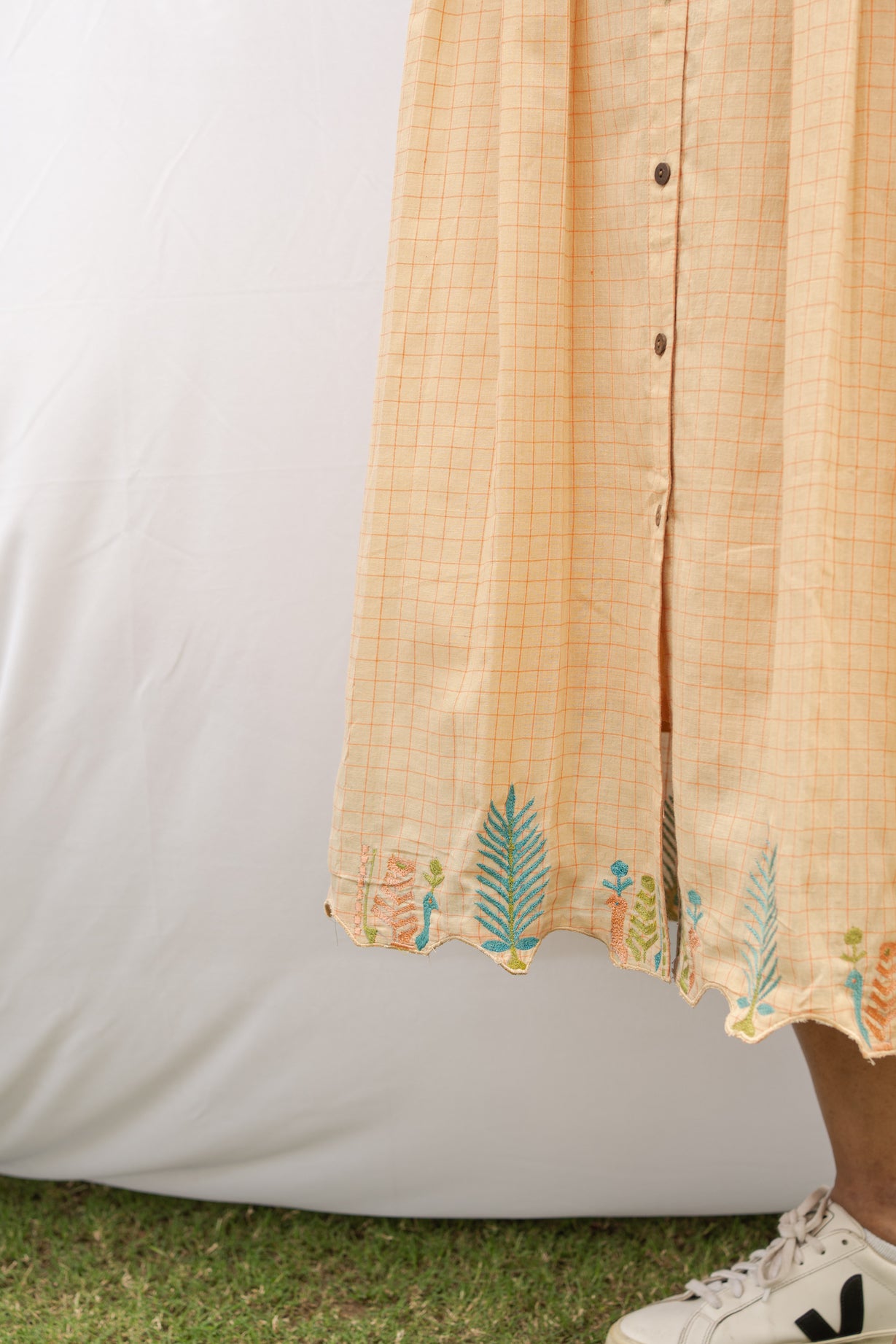 Love Bird Dress 2