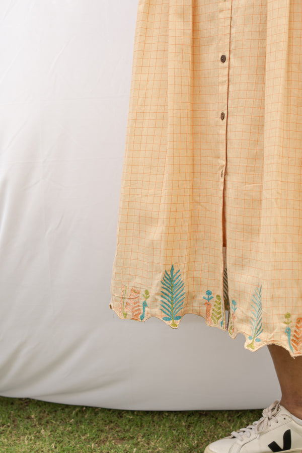 Love Bird Dress 2