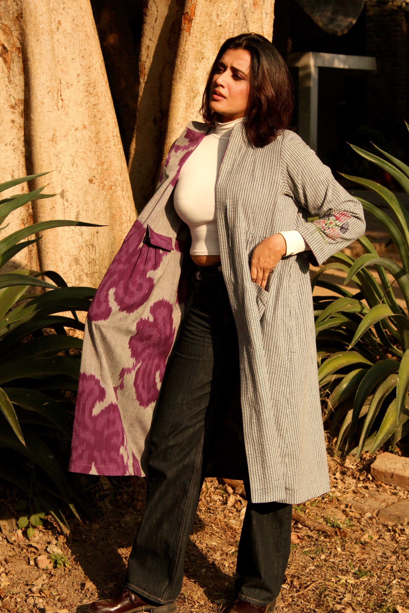 Woven Legacy Hibiscus