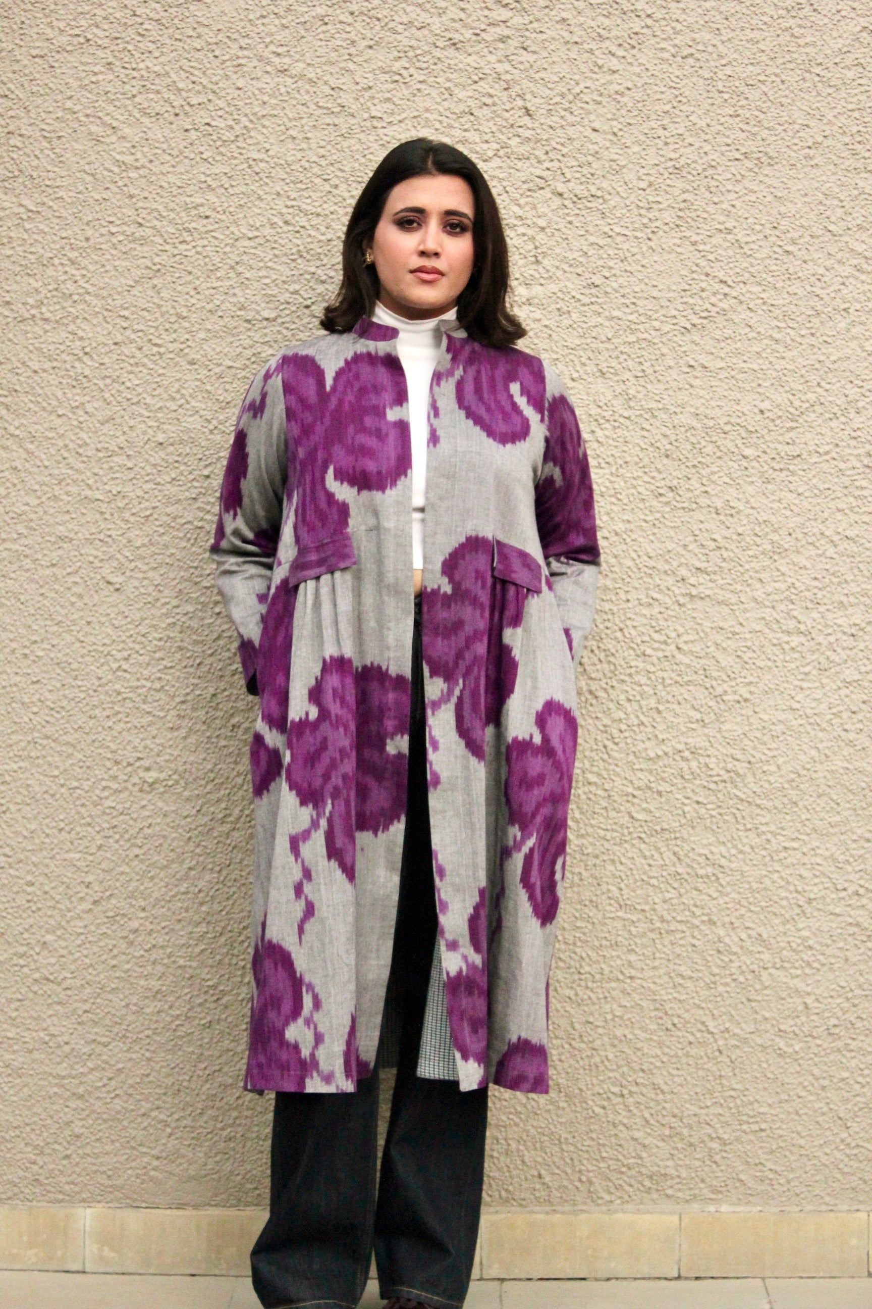 Woven Legacy Hibiscus