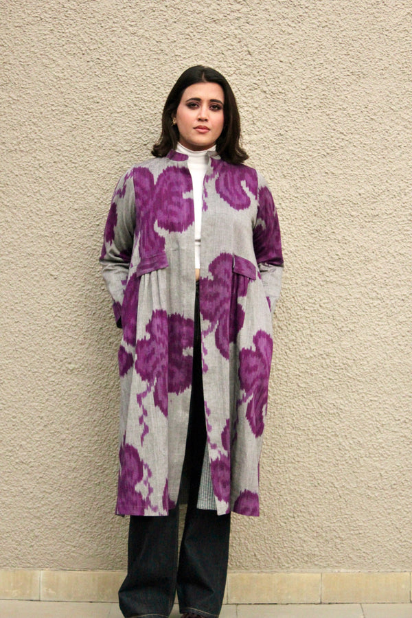 Woven Legacy Hibiscus