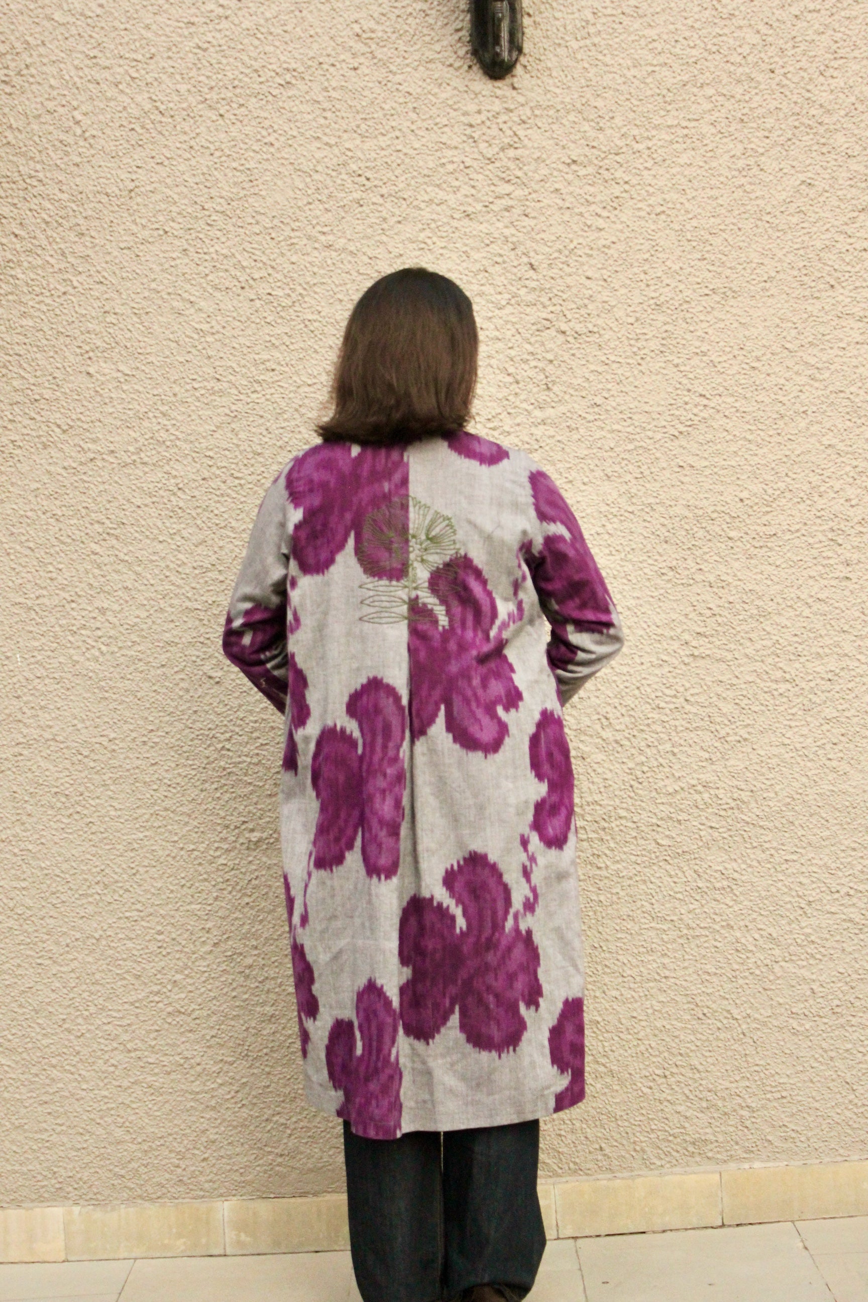 Woven Legacy Hibiscus