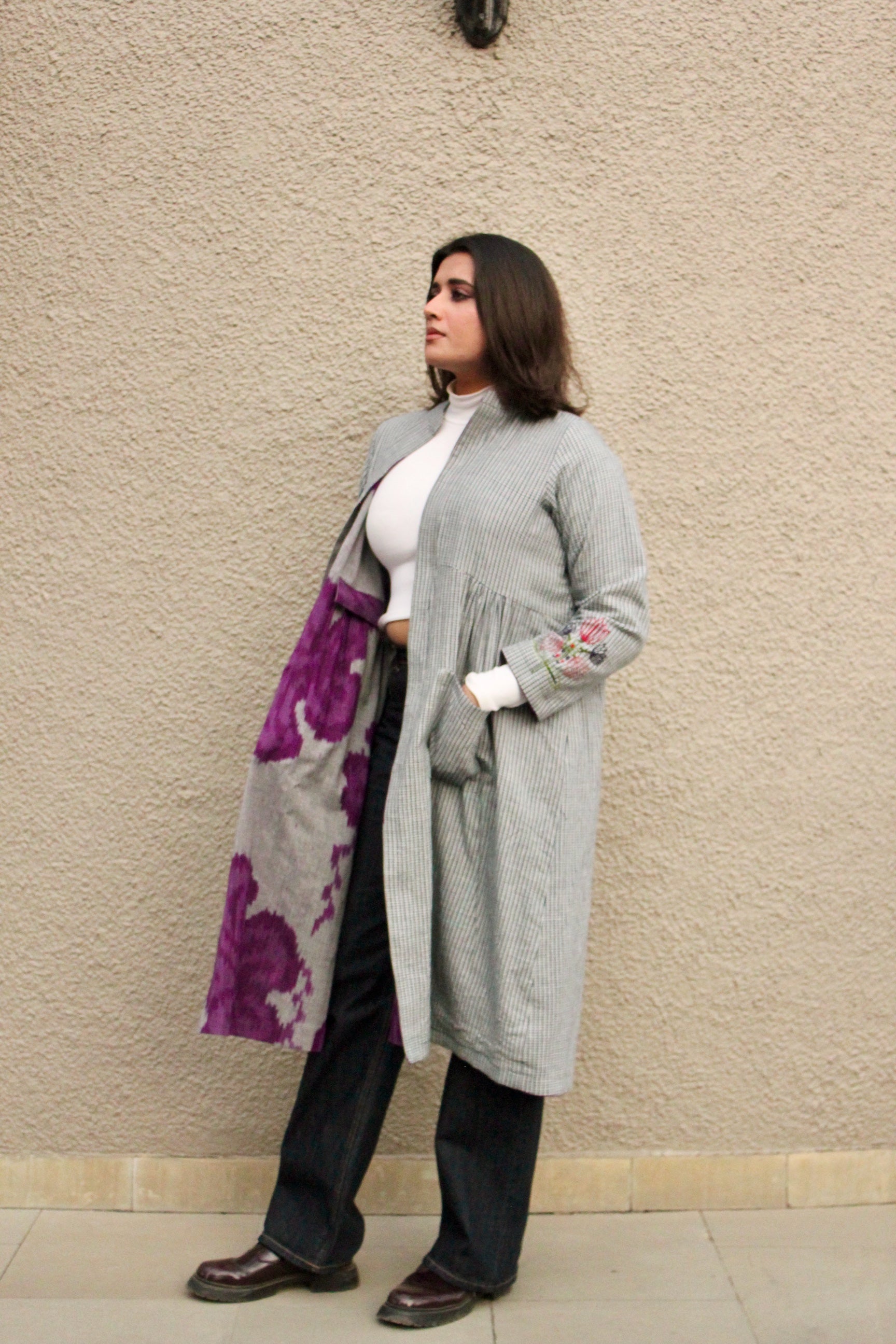 Woven Legacy Hibiscus