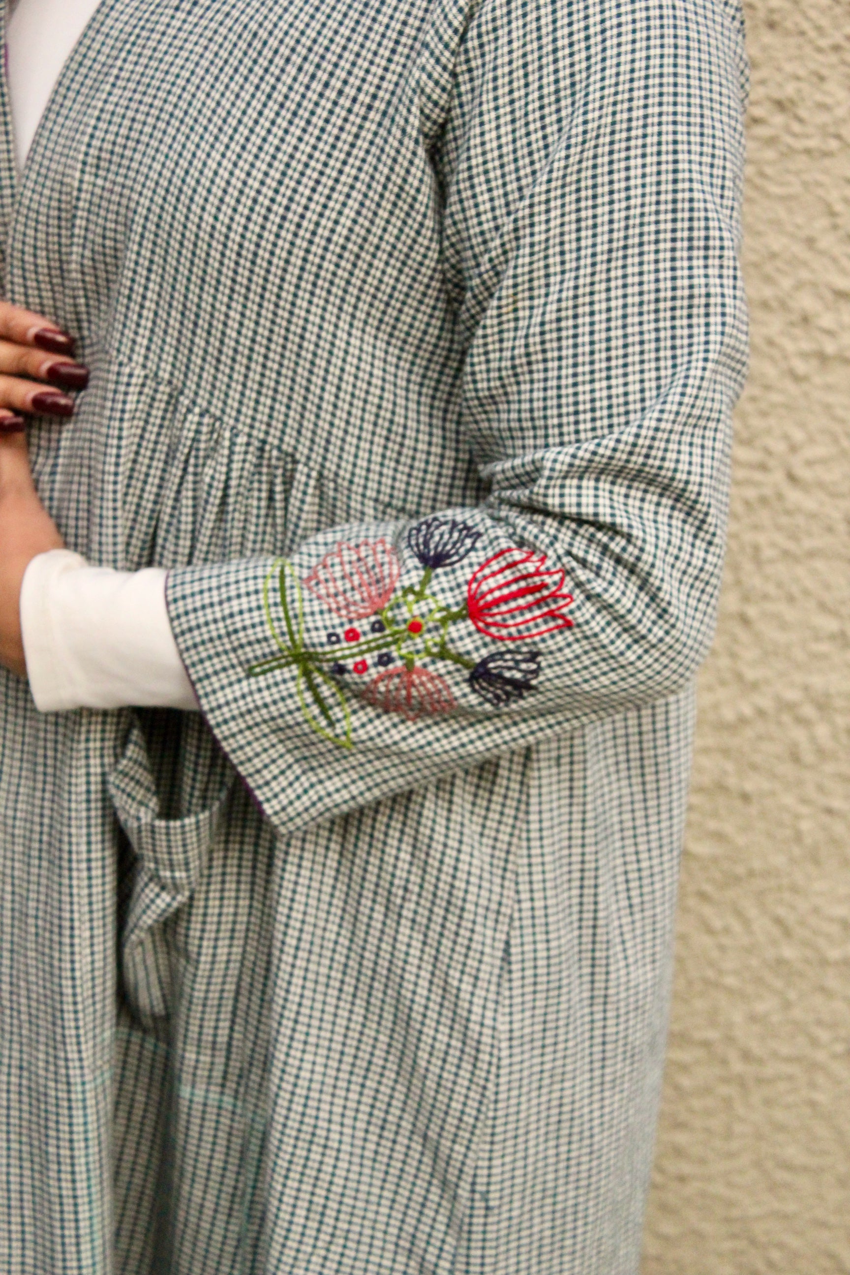 Woven Legacy Hibiscus