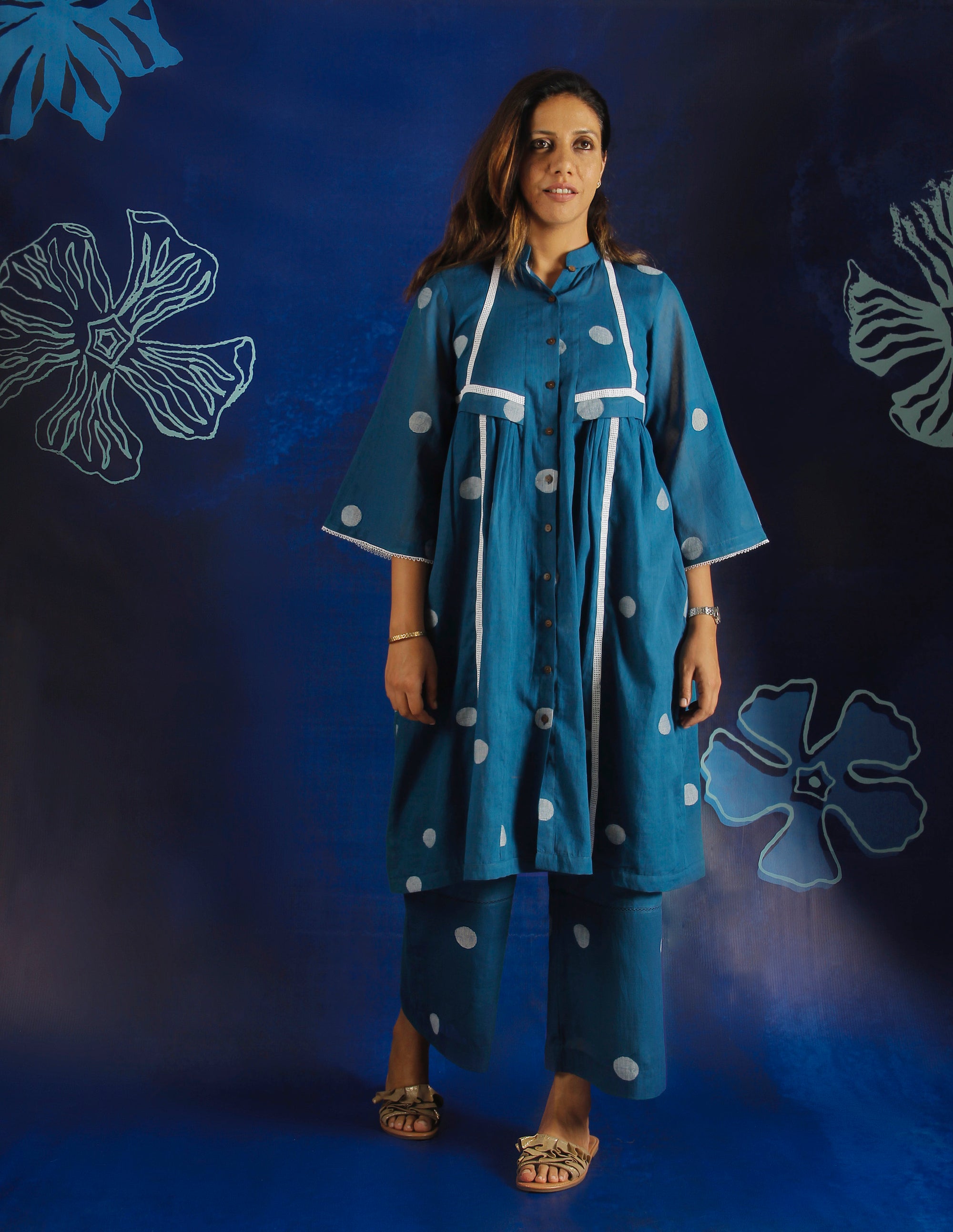 Neel Dress