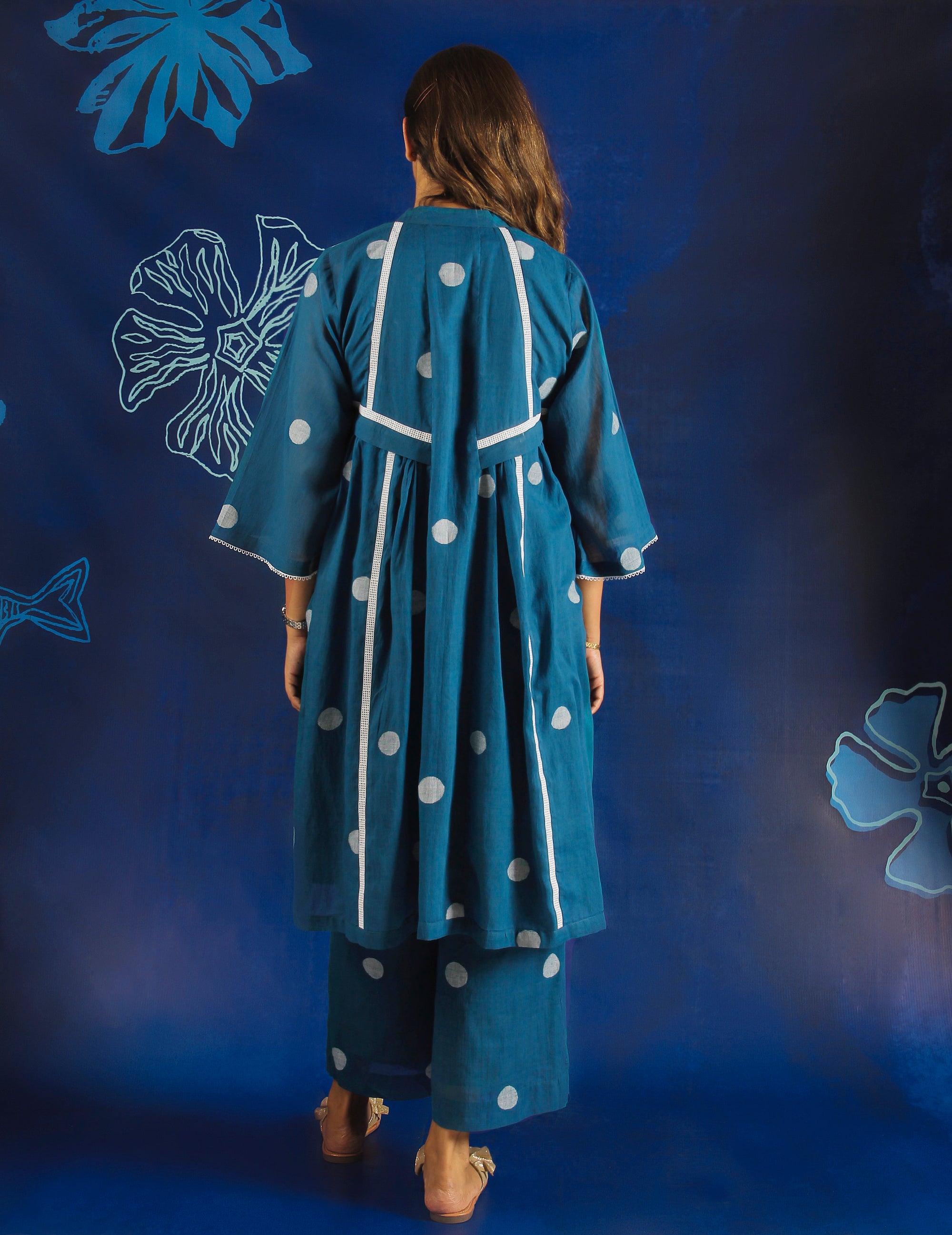 Neel Dress