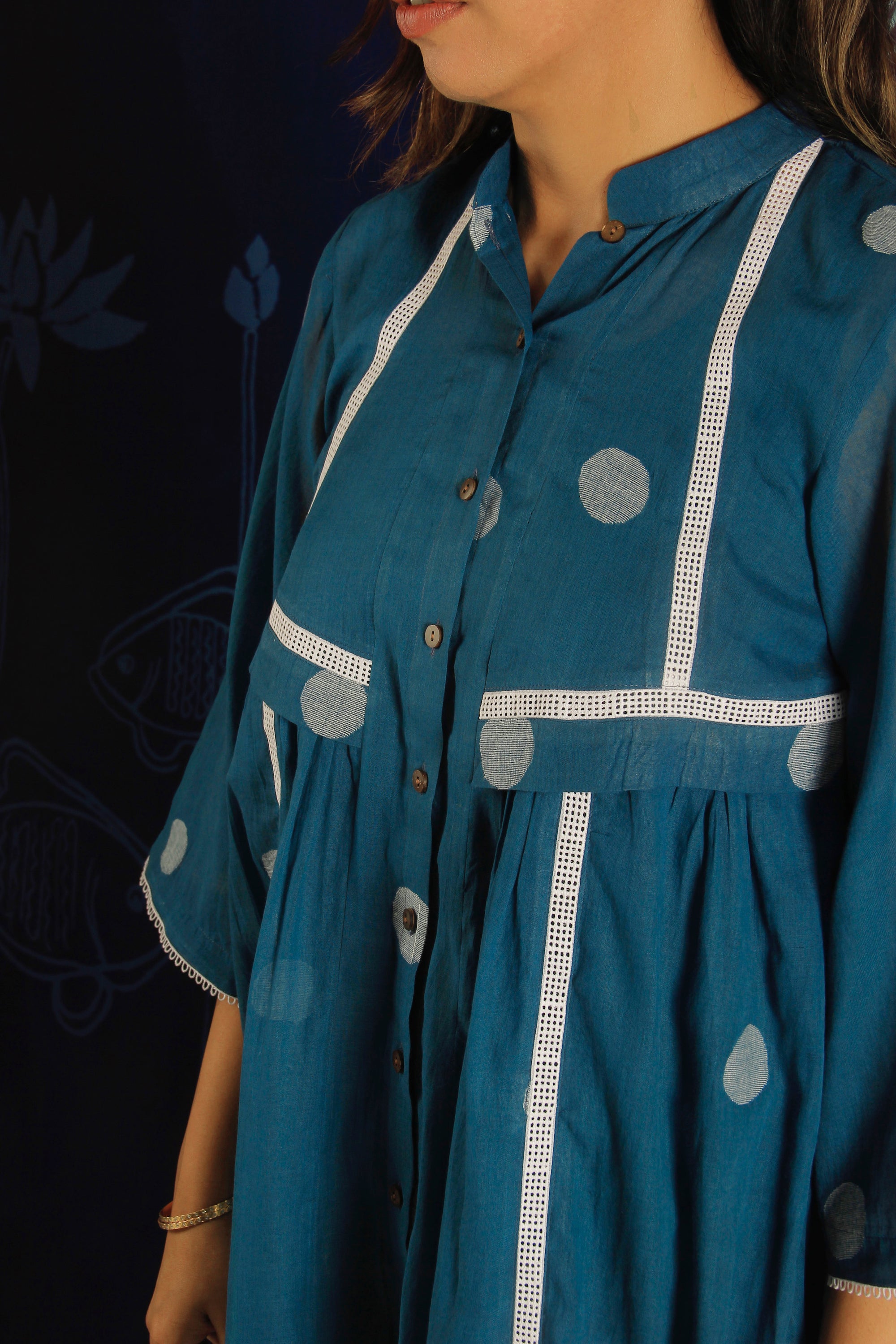 Neel Dress