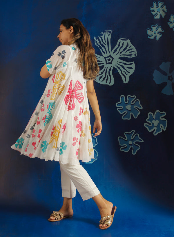 Shiuli Dress