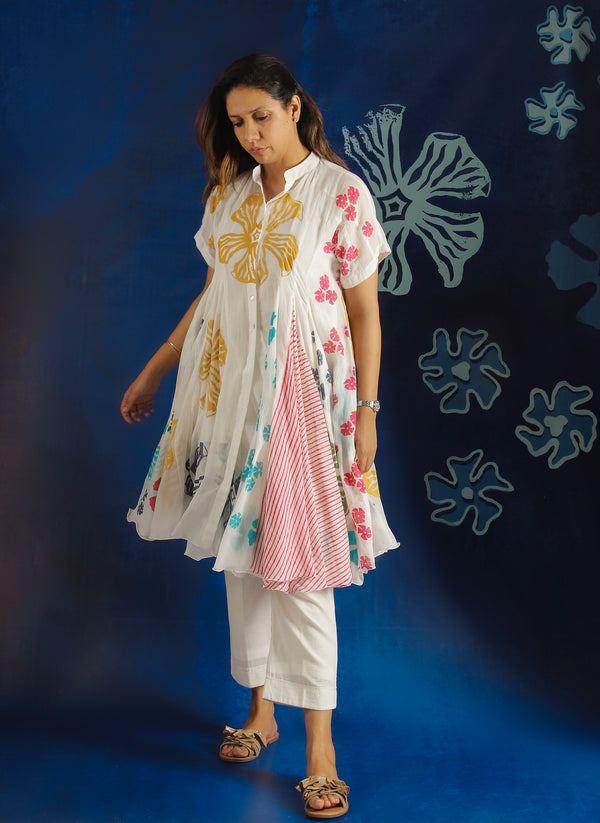 Shiuli Dress
