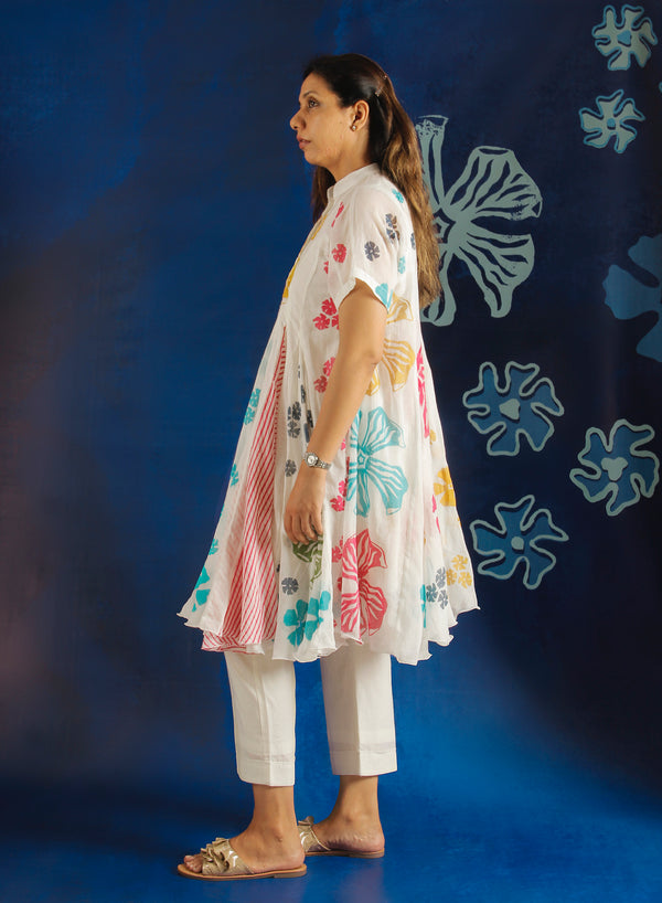 Shiuli Dress
