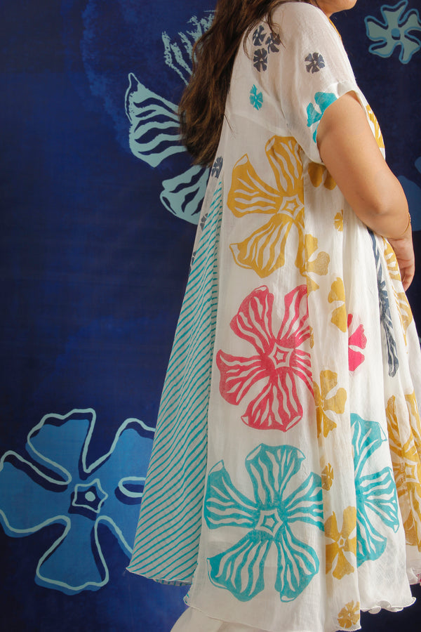 Shiuli Dress